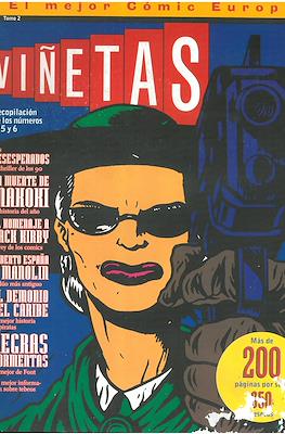 Viñetas #2