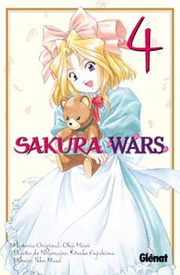 Sakura Wars (Rústica) #4