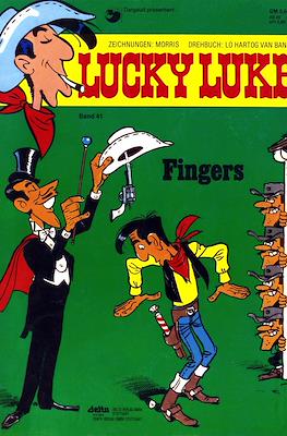 Lucky Luke #41