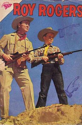 Roy Rogers #108