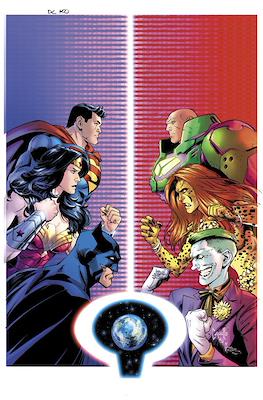 DC K.O. (2025-Variant Covers) #1.26