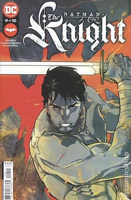 Batman: The Knight (Comic Book 40 pp) #9