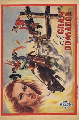Diamante Negro (1943-1945) #64