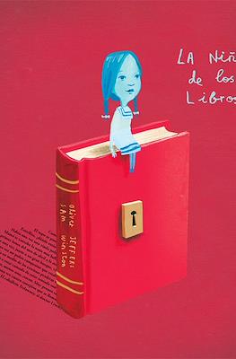 La niña de los libros (Cartoné 40 pp)
