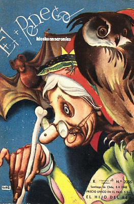 El Peneca #2056