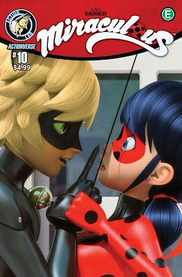 Miraculous: Tales of Ladybug and Cat Noir #10