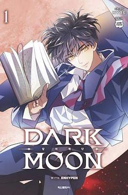 Dark Moon: 달의 제단 with Enhypen