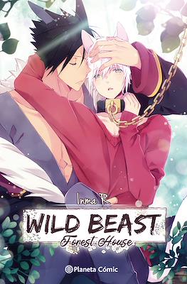 Wild Beast: Forest House #1