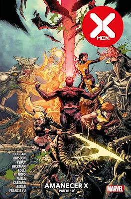 X-Men (Rústica 104-184 pp) #14