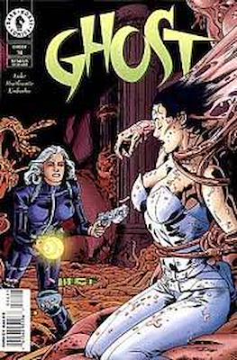 Ghost (1995-1998) #16