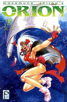 Orion #5
