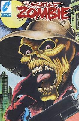 The Scarlet Zombie