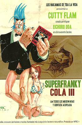Super Franky Cola #3