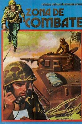 Zona de combate (Segunda serie) #7