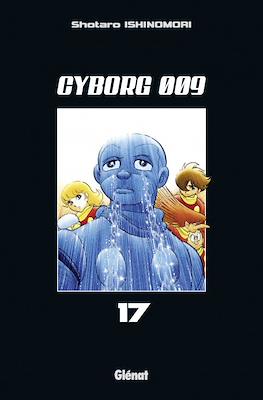 Cyborg 009 (Broché) #17