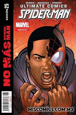 Ultimate Comics: Spider-Man (2012-2014) #25