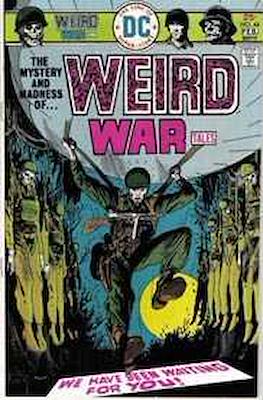 Weird War Tales (1971-1983) #44