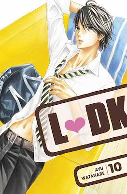 LDK #10