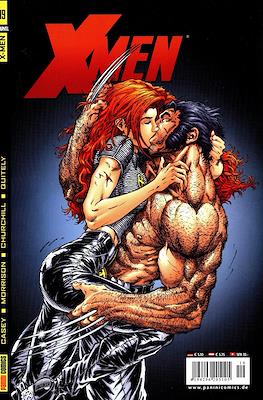 X-Men Vol. 2 #19