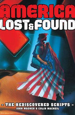 America: Lost & Found – The Rediscovered Scripts