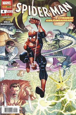 Spider-Man (2023-) #4