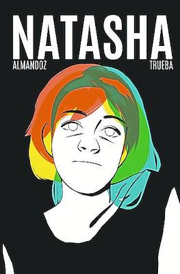 Natasha (Cartoné 96 pp)