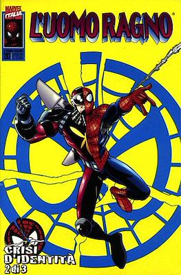 L'Uomo Ragno / Spider-Man Vol. 1 / Amazing Spider-Man #262