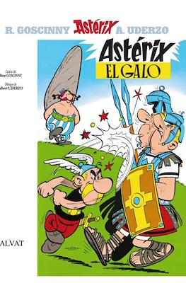 Astérix (1999) (Cartoné) #1