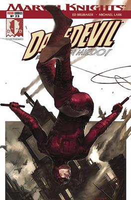 Daredevil. Marvel Knights. Vol. 2 #23