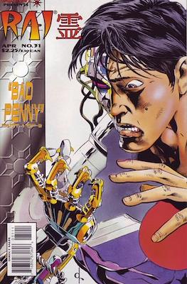 Rai (1992-1995) #31