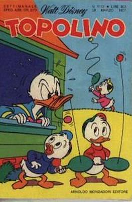 Topolino #1112