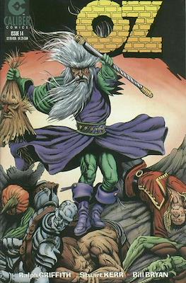 Oz #14