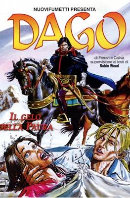 Nuovifumetti presenta Dago - Anno XVIII