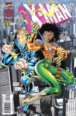 X-Man #21