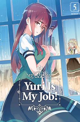 Yuri Is My Job! #5