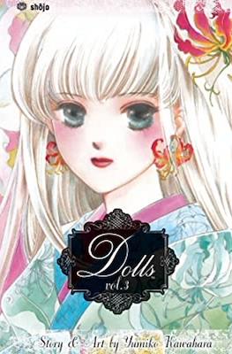 Dolls #3