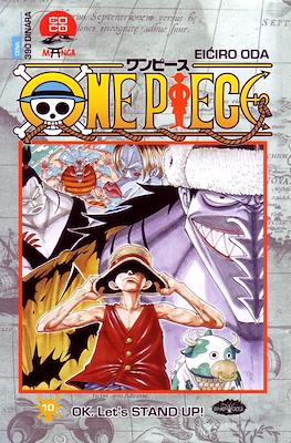 One piece #10