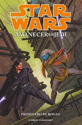 Star Wars. Amanecer de los Jedi #2