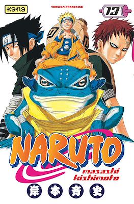 Naruto (Broché) #13