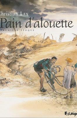 Pain d'alouette