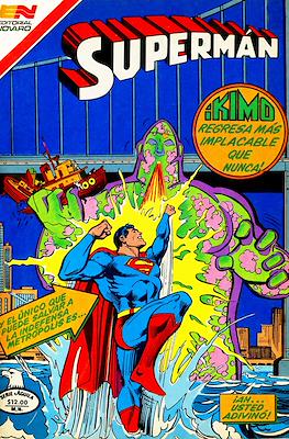 Supermán #1414