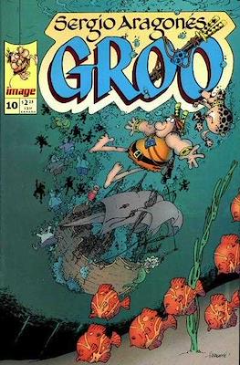 Groo Vol. 3 (1994-1995) #10