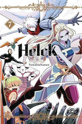 Helck (Softcover) #7