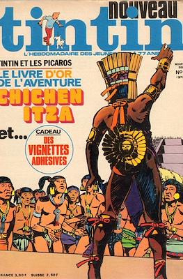 Nouveau Tintin #26