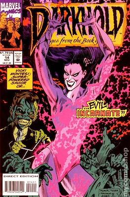 Darkhold: Pages from the Book of Sins #14