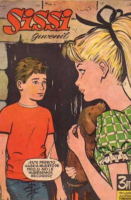 Cuentos para niñas Sissi / Sissi juvenil / Sissi #194