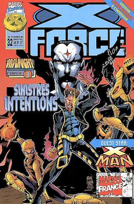 X-Force #32
