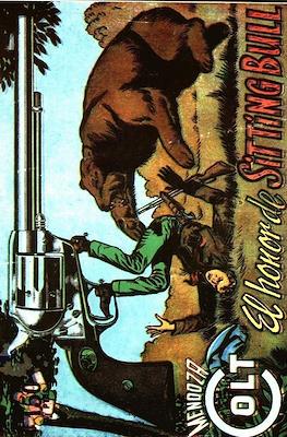 Mendoza Colt (1955) #120