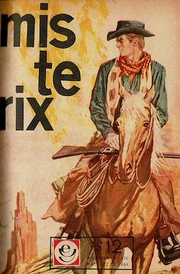 Misterix #810