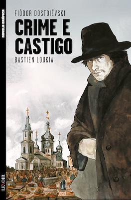 Colecção Novelas Gráficas VIII #4